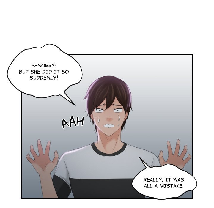 My Love Companion Chapter 29 image 33