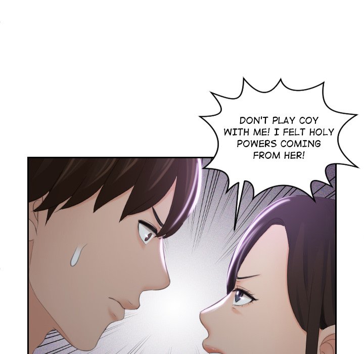 My Love Companion Chapter 29 image 34