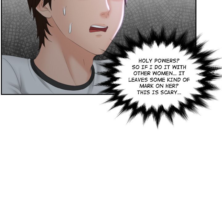 My Love Companion Chapter 29 image 36