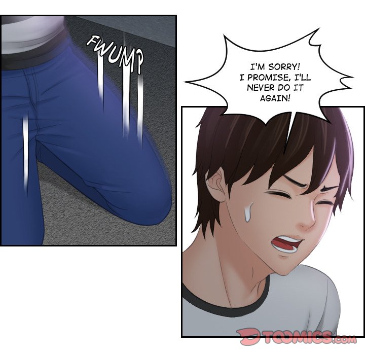 My Love Companion Chapter 29 image 37
