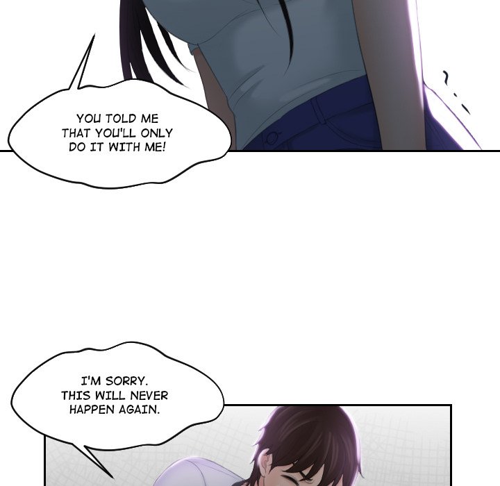 My Love Companion Chapter 29 image 39