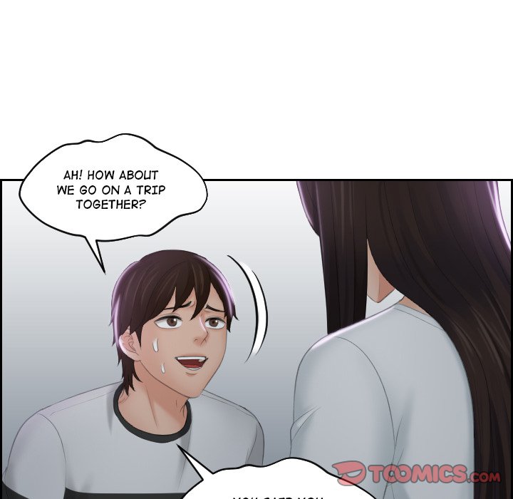 My Love Companion Chapter 29 image 43