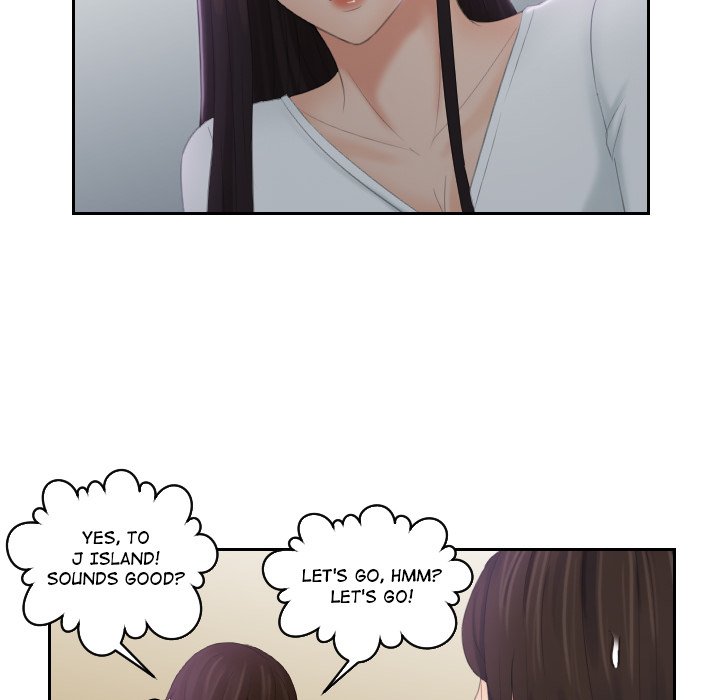 My Love Companion Chapter 29 image 45