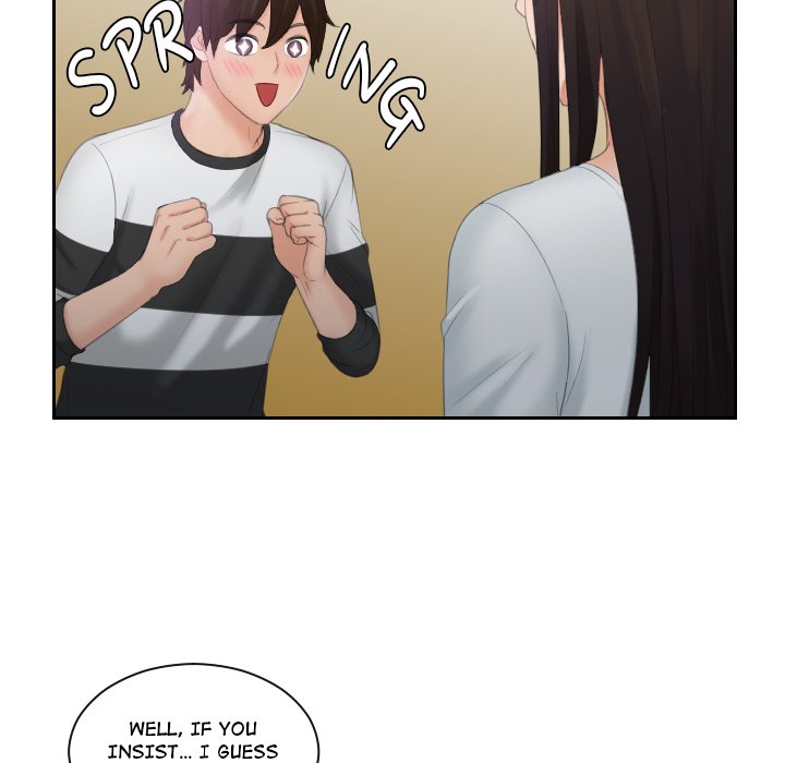 My Love Companion Chapter 29 image 46