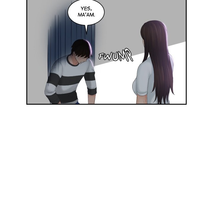 My Love Companion Chapter 29 image 50