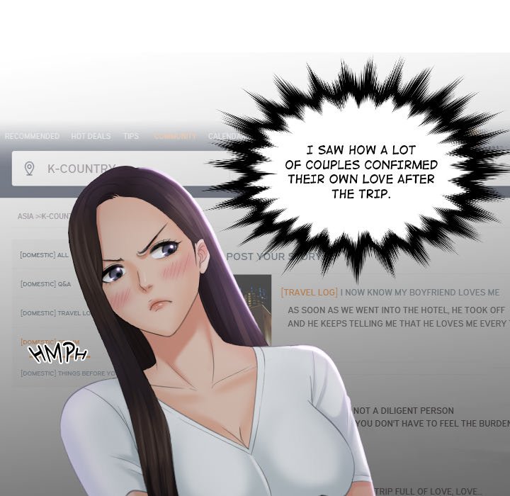 My Love Companion Chapter 29 image 51