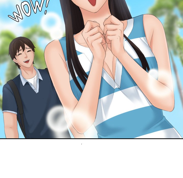 My Love Companion Chapter 29 image 57