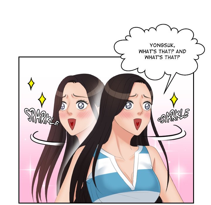 My Love Companion Chapter 29 image 58