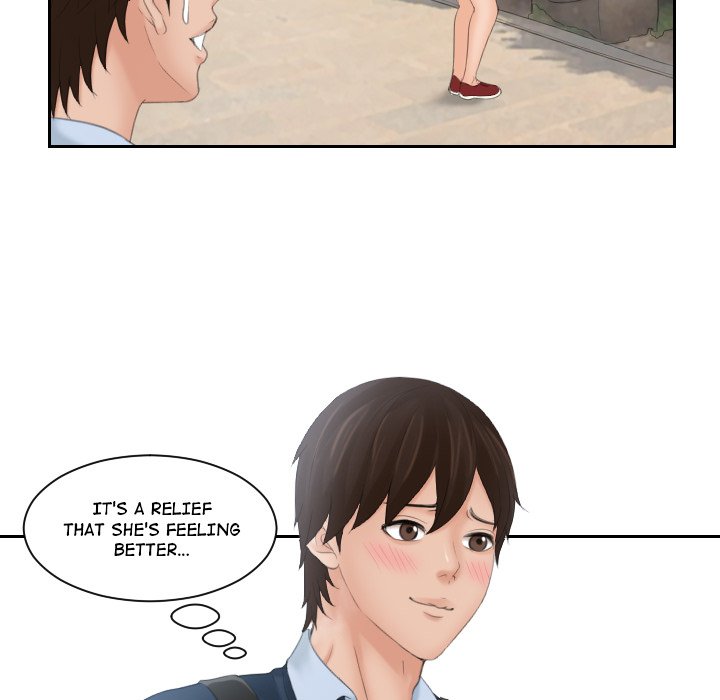 My Love Companion Chapter 29 image 60