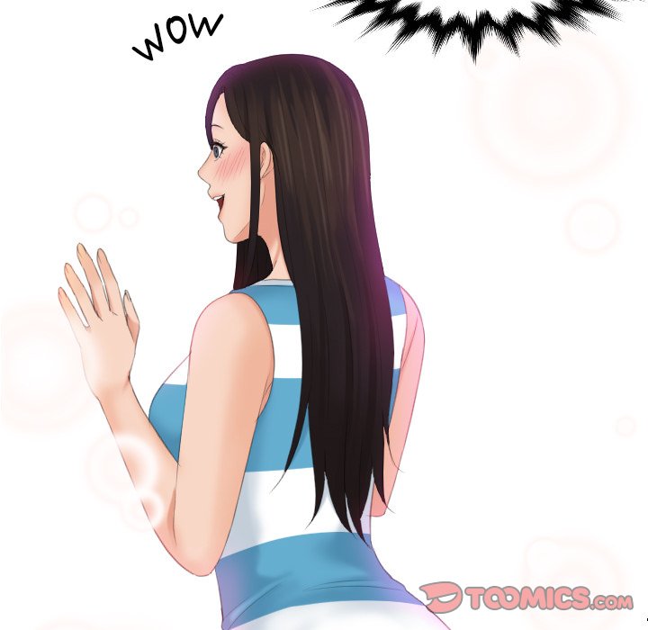 My Love Companion Chapter 29 image 67