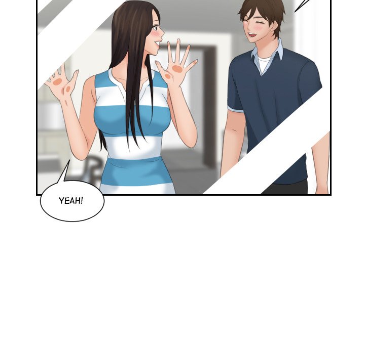 My Love Companion Chapter 29 image 69