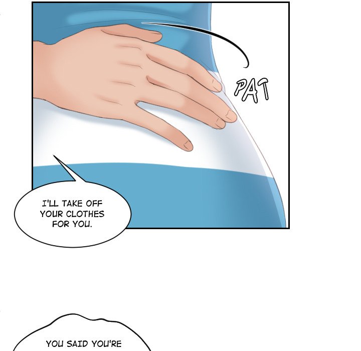 My Love Companion Chapter 29 image 70