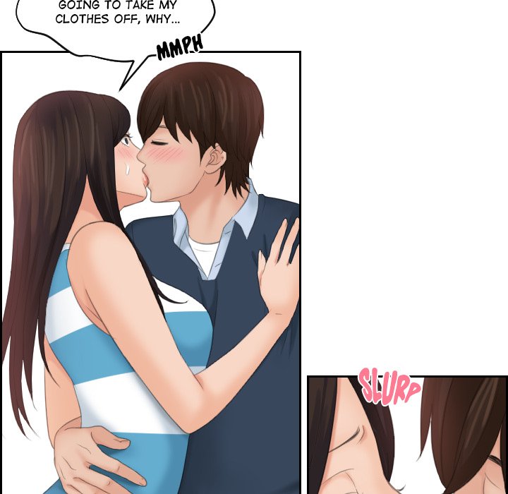 My Love Companion Chapter 29 image 71