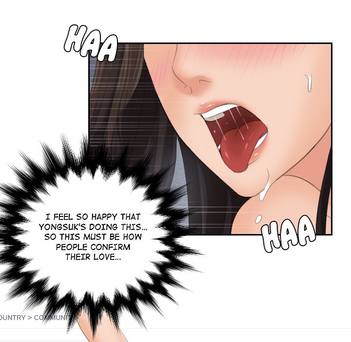 My Love Companion Chapter 29 image 82