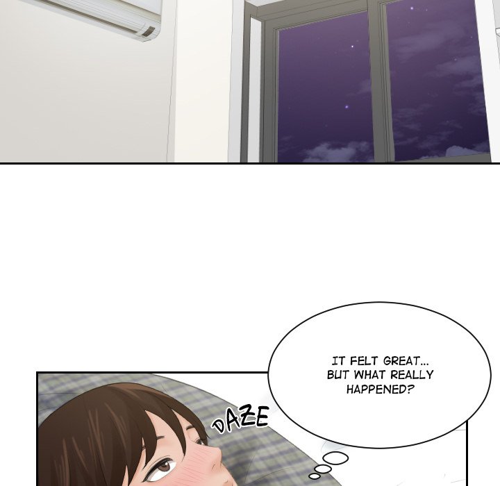 My Love Companion Chapter 3 image 12
