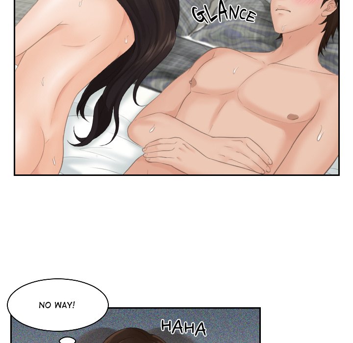 My Love Companion Chapter 3 image 14