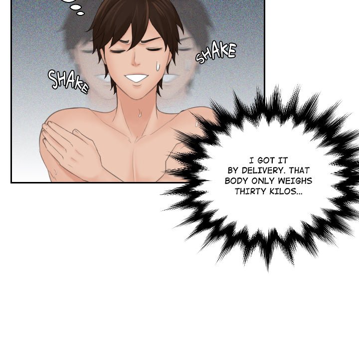 My Love Companion Chapter 3 image 15