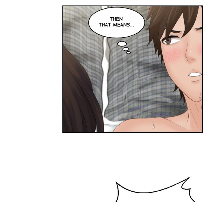My Love Companion Chapter 3 image 16