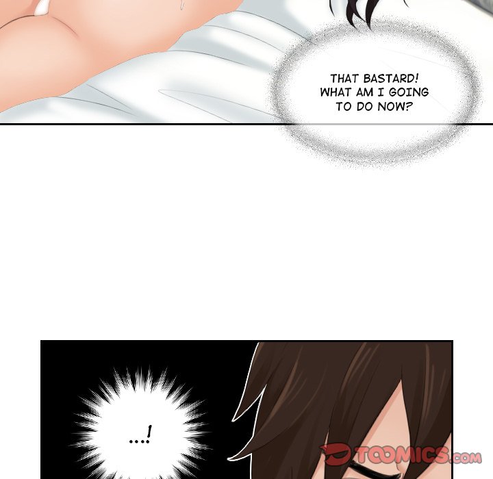 My Love Companion Chapter 3 image 19