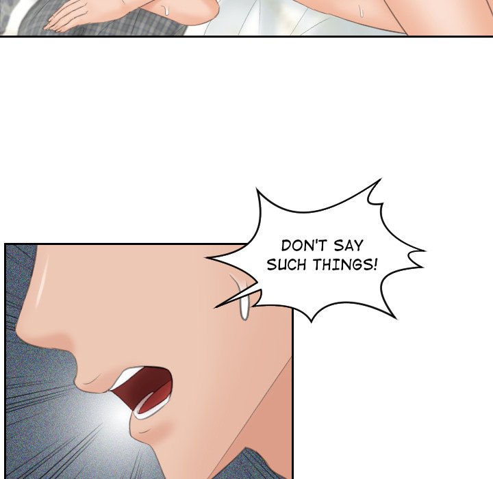My Love Companion Chapter 3 image 26