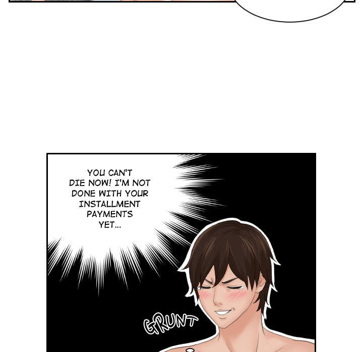 My Love Companion Chapter 3 image 29