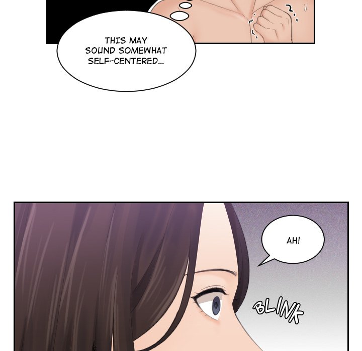 My Love Companion Chapter 3 image 30