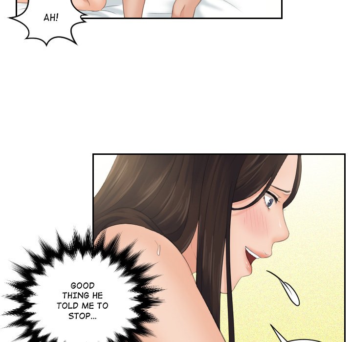 My Love Companion Chapter 3 image 35