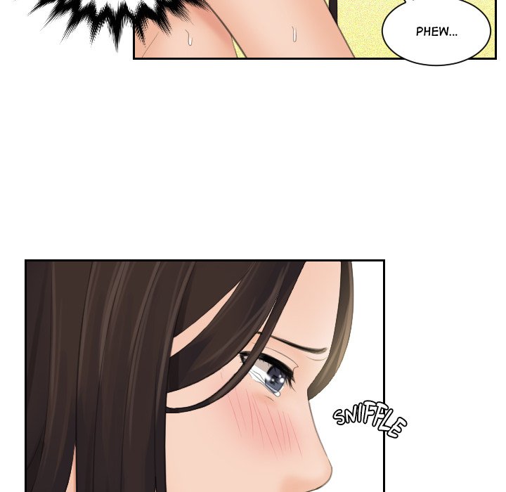 My Love Companion Chapter 3 image 36