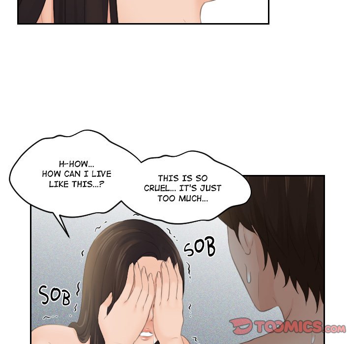 My Love Companion Chapter 3 image 37