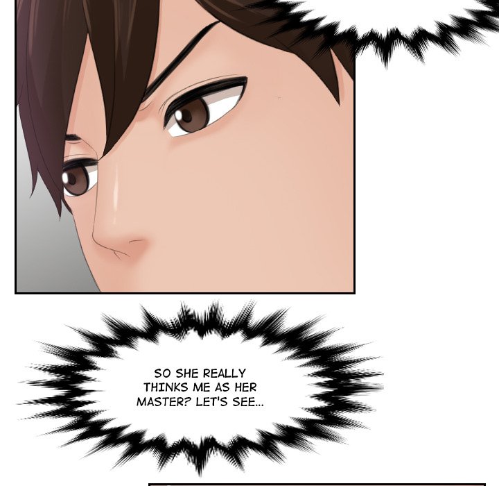 My Love Companion Chapter 3 image 41