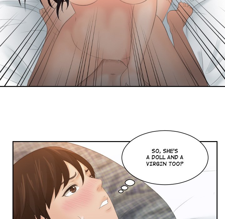 My Love Companion Chapter 3 image 4