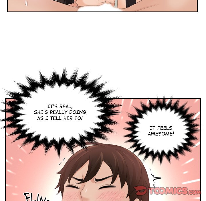 My Love Companion Chapter 3 image 49