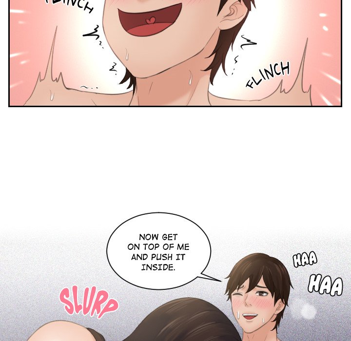 My Love Companion Chapter 3 image 50