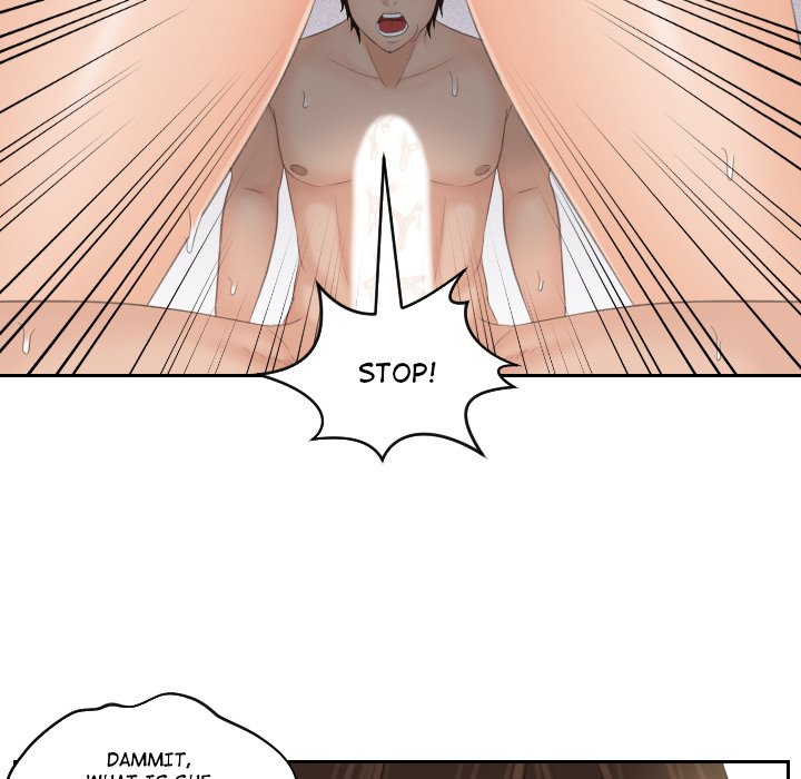 My Love Companion Chapter 3 image 57
