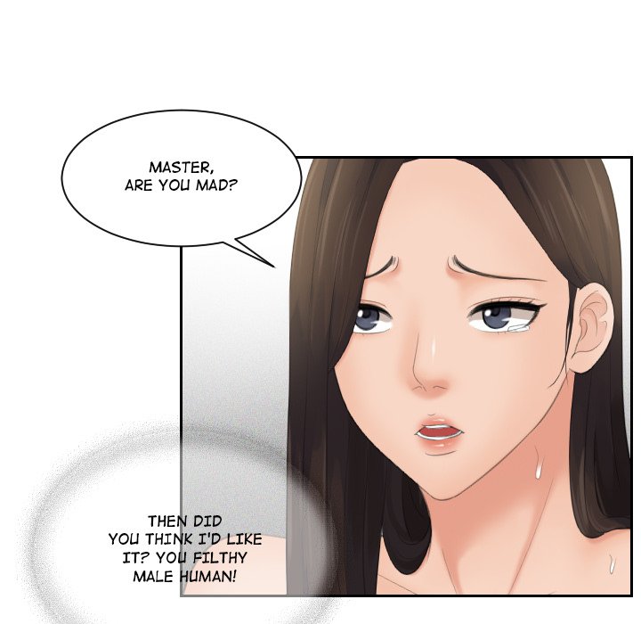 My Love Companion Chapter 3 image 60