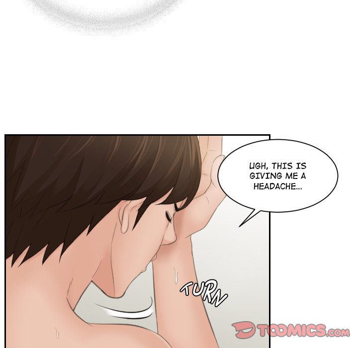My Love Companion Chapter 3 image 61