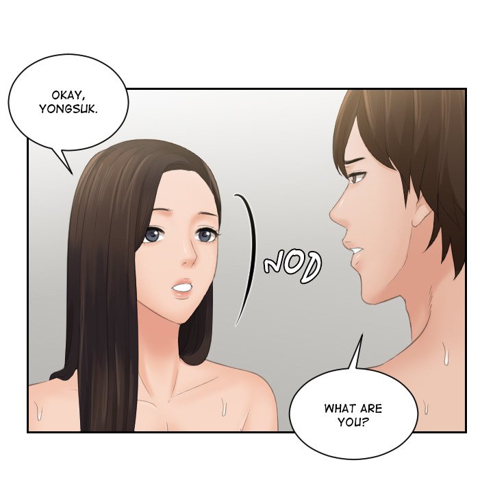 My Love Companion Chapter 3 image 66