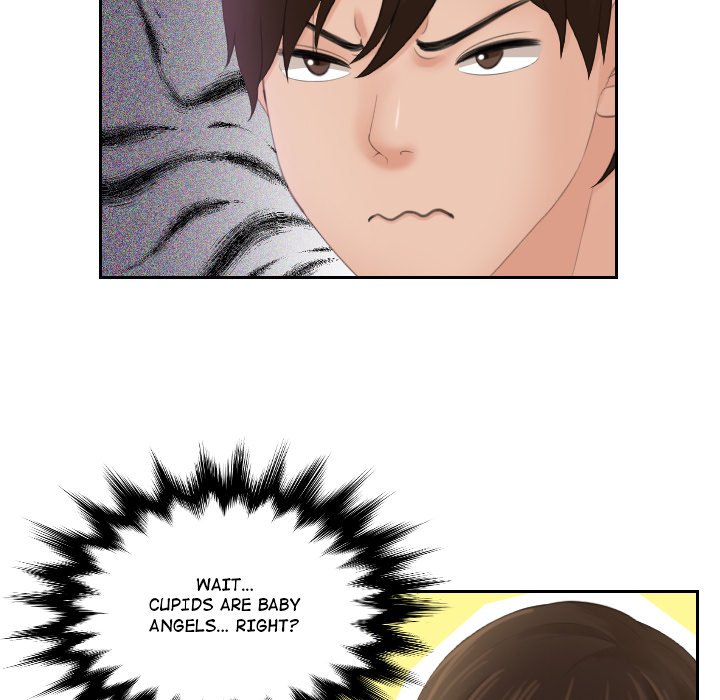 My Love Companion Chapter 3 image 72