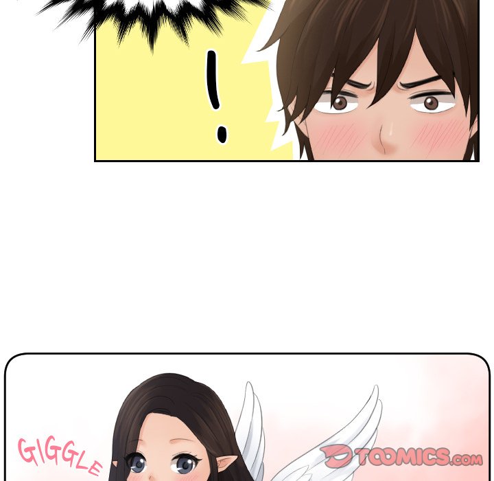 My Love Companion Chapter 3 image 73