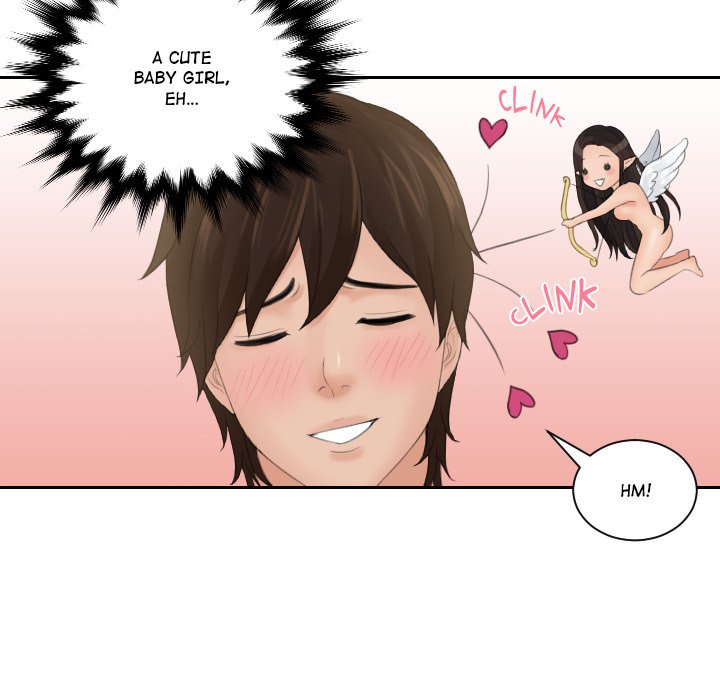 My Love Companion Chapter 3 image 75