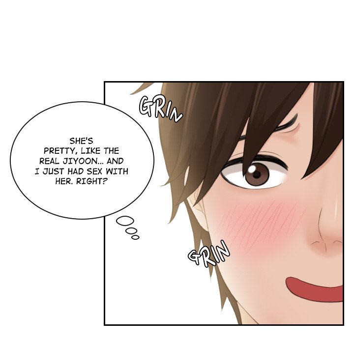 My Love Companion Chapter 3 image 77