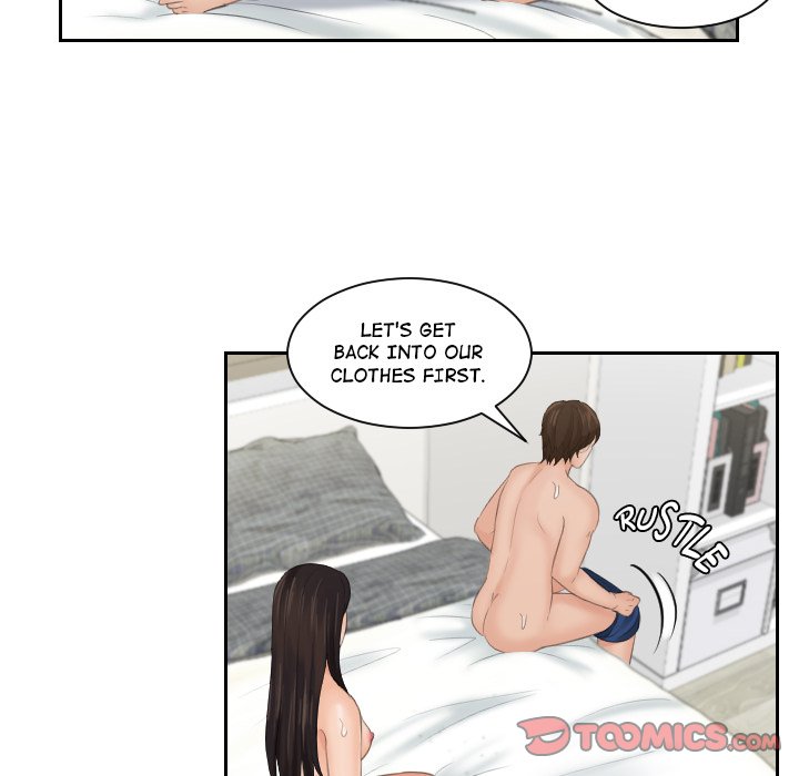 My Love Companion Chapter 3 image 79