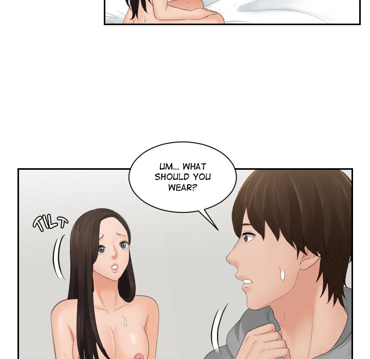 My Love Companion Chapter 3 image 80