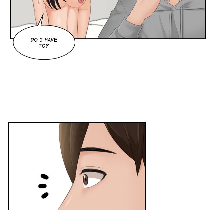 My Love Companion Chapter 3 image 81
