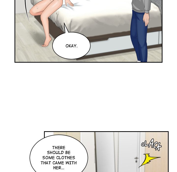 My Love Companion Chapter 3 image 84