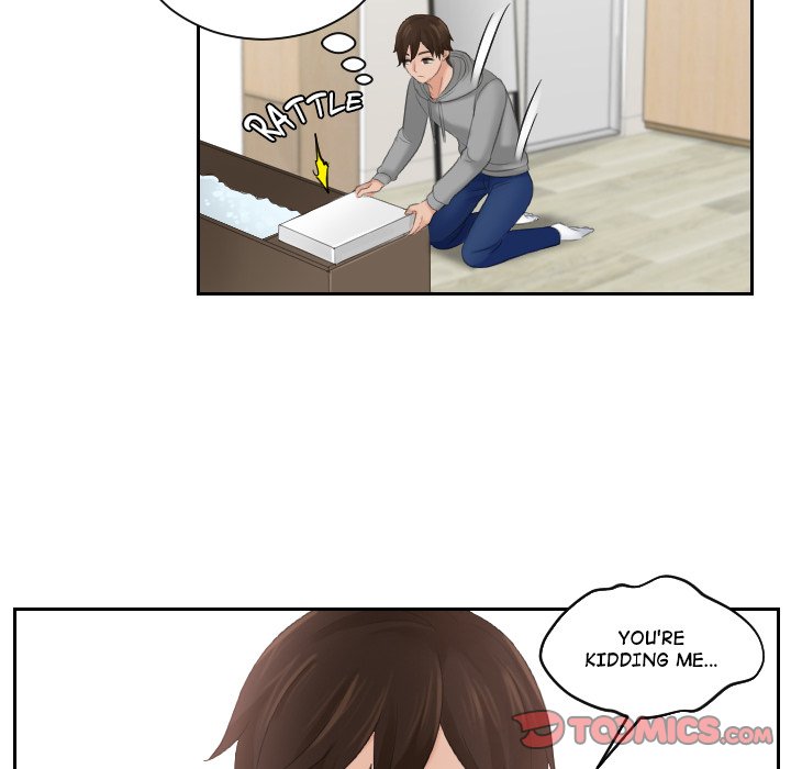 My Love Companion Chapter 3 image 85