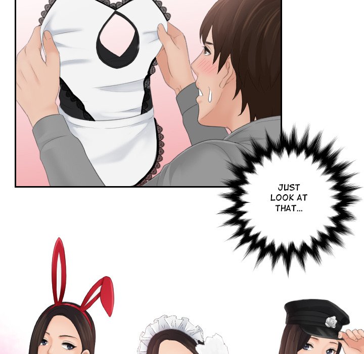 My Love Companion Chapter 3 image 87