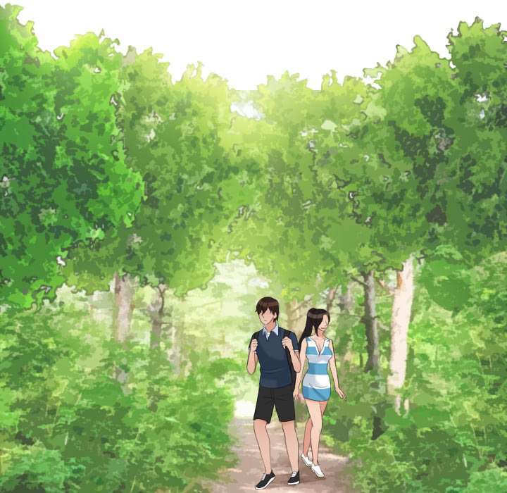 My Love Companion Chapter 30 image 11