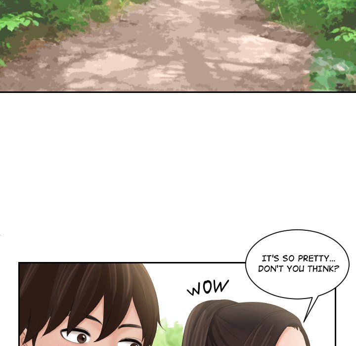 My Love Companion Chapter 30 image 12