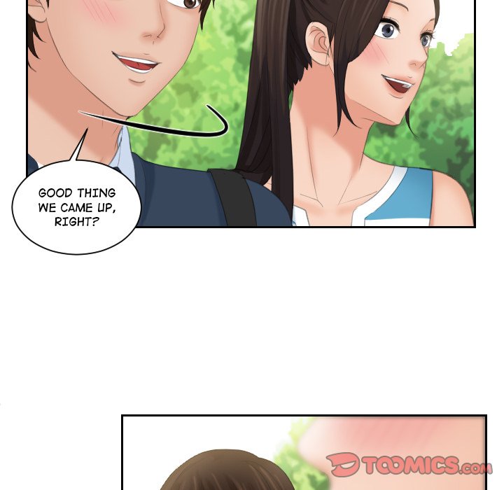 My Love Companion Chapter 30 image 13